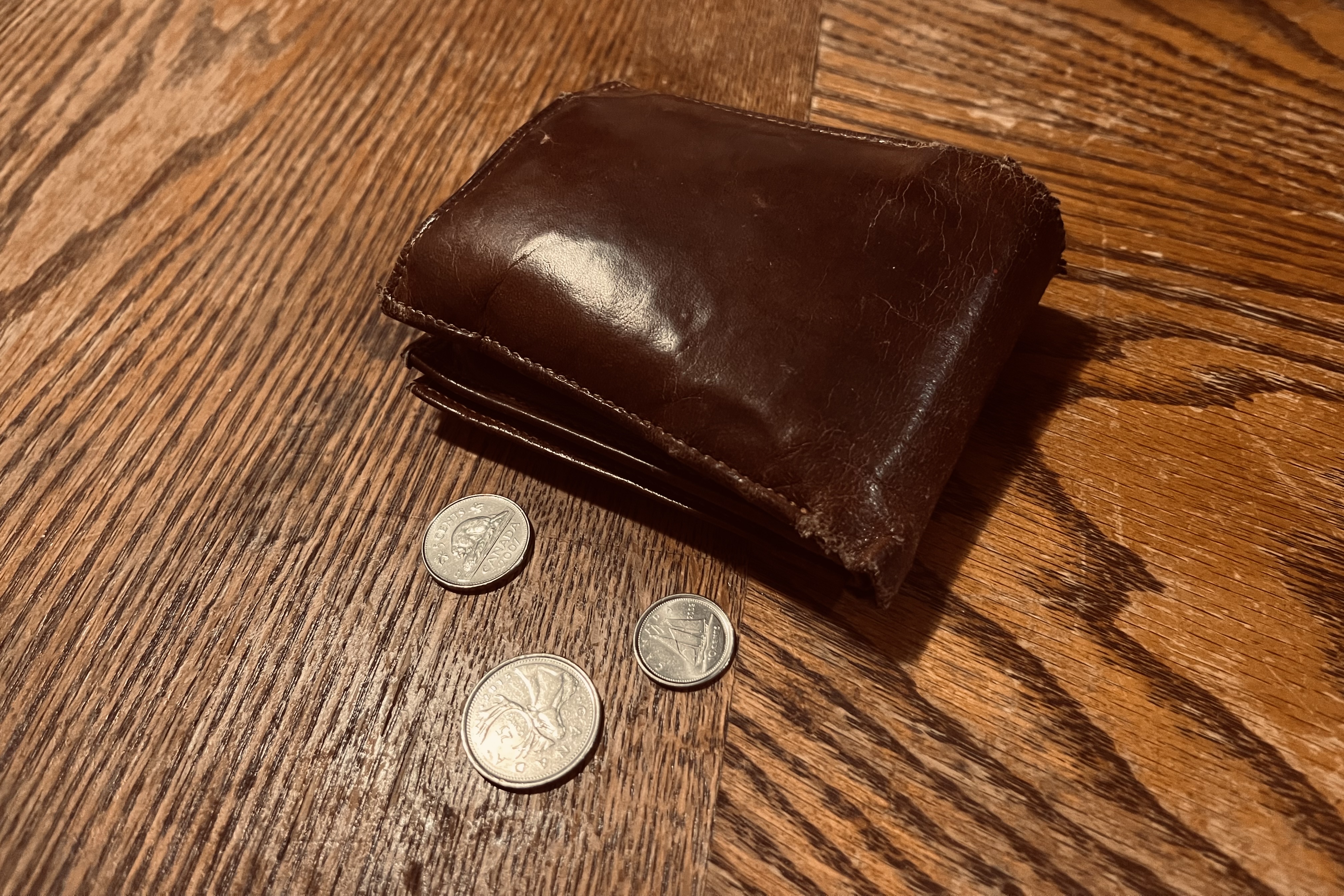 Second Order Finance